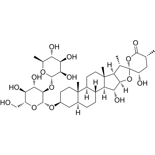 Soladulcoside A 137031-53-9